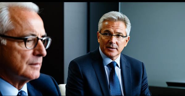 Anticiper sa retraite : conseils pratiques pour chefs d'entreprise