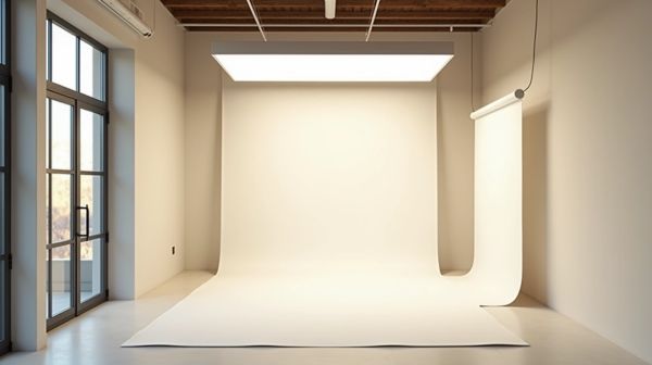 Repenser la location studio : vie pratique sans compromis